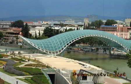 Отдых в Грузии Отдых в Грузии