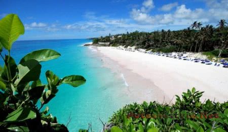 Путешествие на остров Барбадос