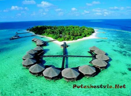 Путешествие на остров Барбадос