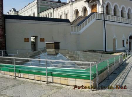 Что посмотреть в Казани?