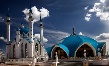 Что посмотреть в Казани?