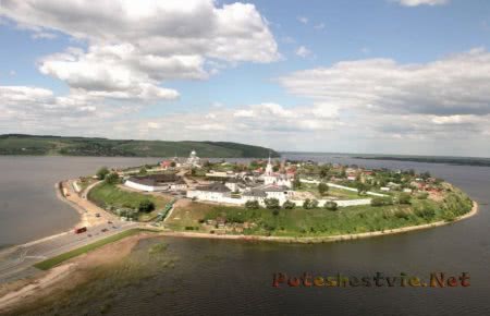 Что посмотреть в Казани?