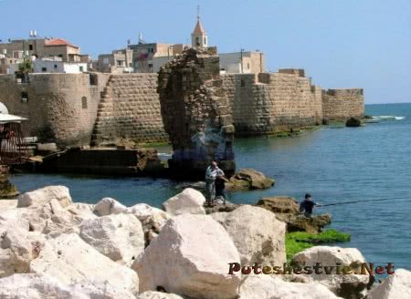 Израиль приглашает россиян на отдых