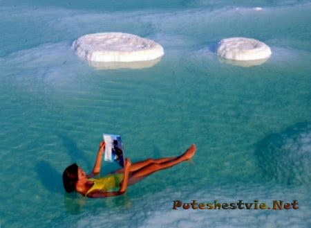 курорты Израиля приглашает россиян