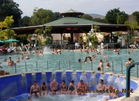 Израиль зовет россиян на свои лучшие курорты