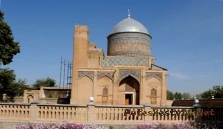 Исторический город Самарканд Исторический город Самарканд