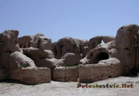 Термез древнейший город в Узбекистане Термез древнейший город в Узбекистане