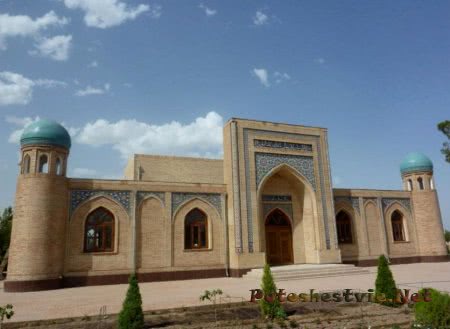 Термез древнейший город в Узбекистане Термез древнейший город в Узбекистане