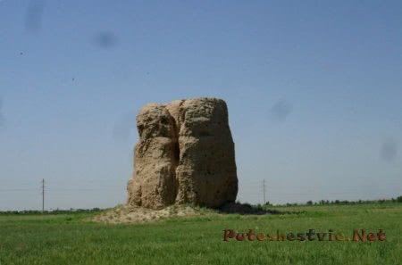 Термез древнейший город в Узбекистане Термез древнейший город в Узбекистане