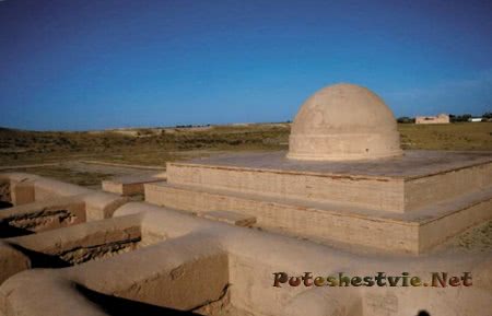 Термез древнейший город в Узбекистане Термез древнейший город в Узбекистане