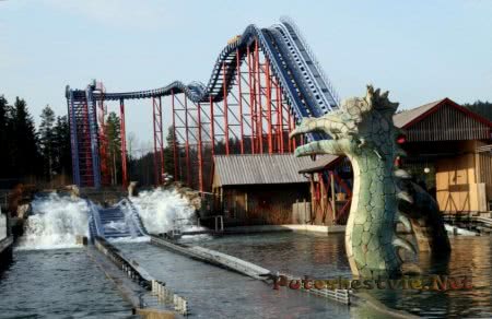 Достопримечательности города Осло Достопримечательности города Осло