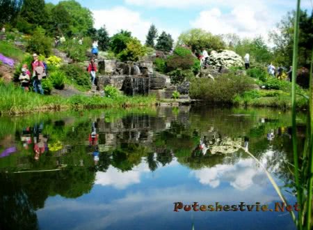 Достопримечательности города Осло Достопримечательности города Осло