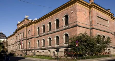 Достопримечательности города Осло Достопримечательности города Осло