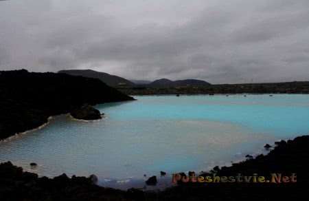 Исландия – страна льда и пламени