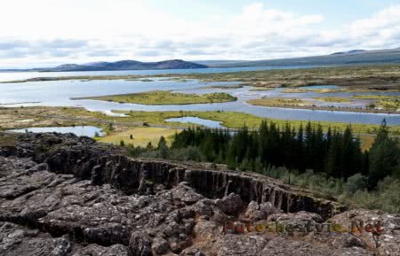 Исландия – страна льда и пламени
