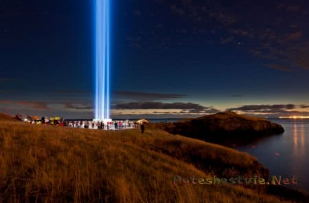 Рейкьявик – столица Исландии