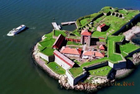 Неделя Средневековья - Фестиваль в Висбю Неделя Средневековья - Фестиваль в Висбю