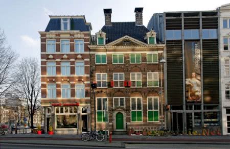 Амстердам - куда сходить и что посмотреть?