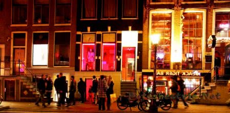 Амстердам - куда сходить и что посмотреть?