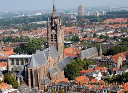 Амстердам - куда сходить и что посмотреть?