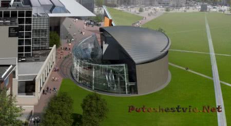 Амстердам - куда сходить и что посмотреть?