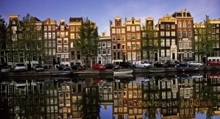 Амстердам - куда сходить и что посмотреть?
