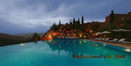 Курорты Марокко рассчитывают на россиян