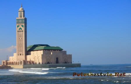 Курорты Марокко приглашают россиян