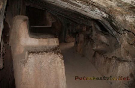 Город Куско в Перу