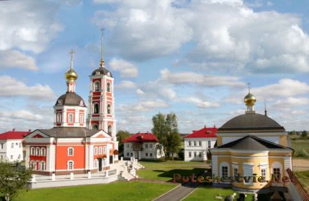 Красивый город Ростов Великий Красивый город Ростов Великий