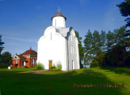 Что посмотреть в Великом Новгороде? Что посмотреть в Великом Новгороде?