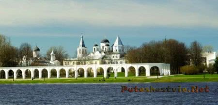 Что посмотреть в Великом Новгороде? Что посмотреть в Великом Новгороде?