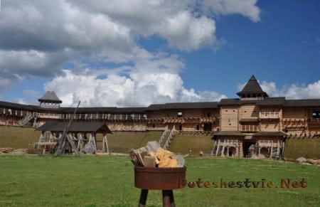 Что посмотреть в Великом Новгороде? Что посмотреть в Великом Новгороде?