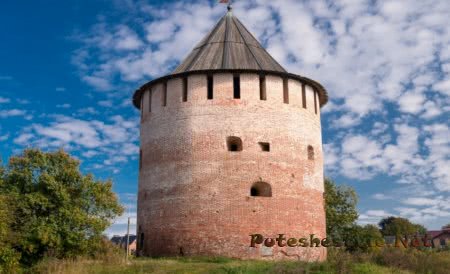 Что посмотреть в Великом Новгороде? Что посмотреть в Великом Новгороде?