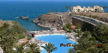 Гастрономический тур на Канары