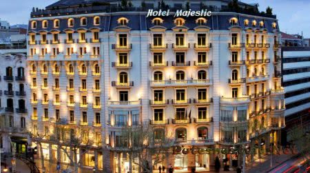 Лучшие отели Испании Лучшие отели Испании