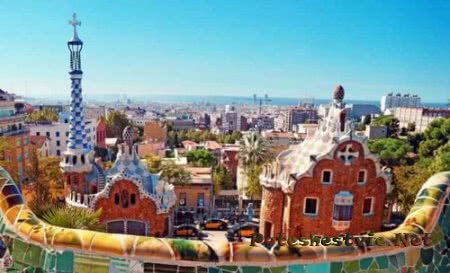 Лучшие отели Испании Лучшие отели Испании