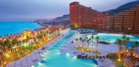 Когда откроют Египет для российских туристов?