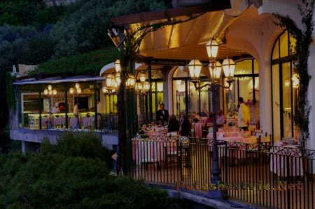 Отель «Il San Pietro di Positano 5» в Италии Отель «Il San Pietro di Positano 5» в Италии