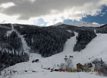 Лучшие курорты Черногории Лучшие курорты Черногории