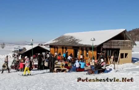 Лучшие курорты Черногории Лучшие курорты Черногории