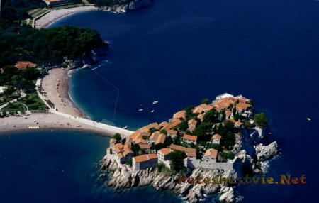 Лучшие курорты Черногории Лучшие курорты Черногории