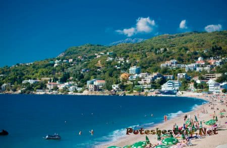 Лучшие курорты Черногории Лучшие курорты Черногории