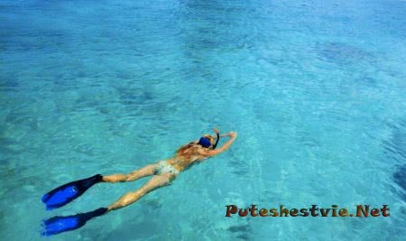 Испанский остров Ибица Испанский остров Ибица