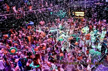 Испанский остров Ибица Испанский остров Ибица