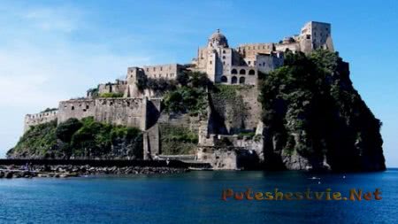 Средневековые замки Италии