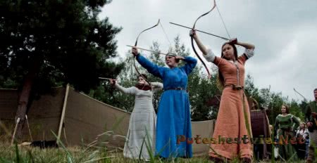 Белый Замок - Фестиваль в Белоруссии