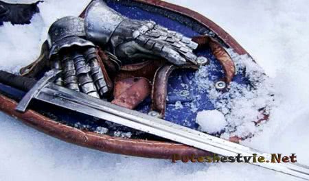 Фестиваль «Белый Замок» в Белоруссии