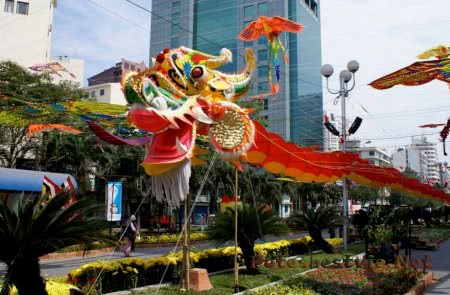 В Китае пройдет Международный фестиваль воздушных змеев В Китае пройдет Международный фестиваль воздушных змеев