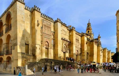 Самые красивые Соборы Испании Самые красивые Соборы Испании